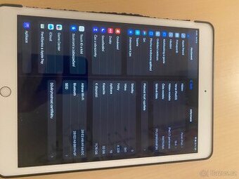iPad 7. generace Wi-fi, 32GB top stav