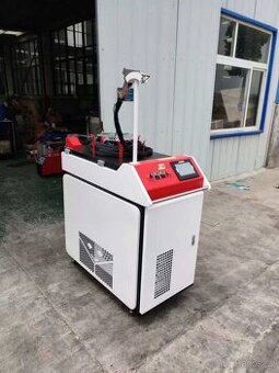 Laser multifunkčný stroj - 1