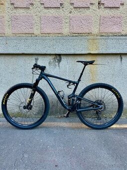 Horský bicykel Giant Anthem 29 veľkosť L