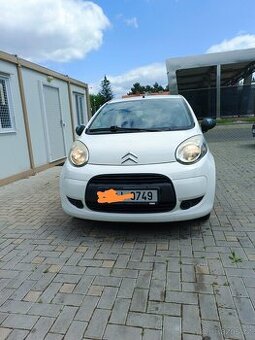 Citroën c1