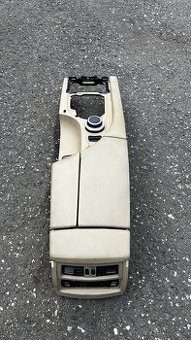 Bmw e60 tunel