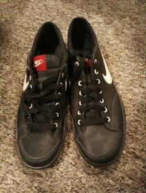 Boty nike