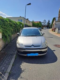 PRODÁM CITROEN C4
