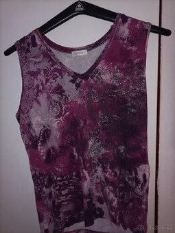 Top od Bonita - 1