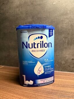 Nutrilon 1