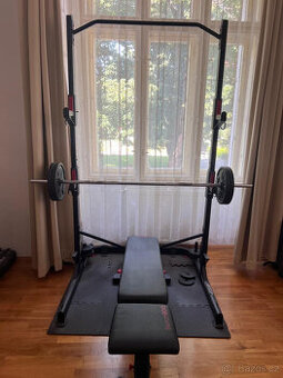 GYM - 1