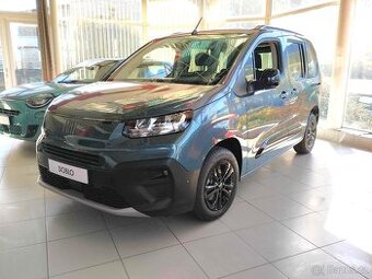 Fiat Doblo Panorama 1.5 BlueHDi 96kW