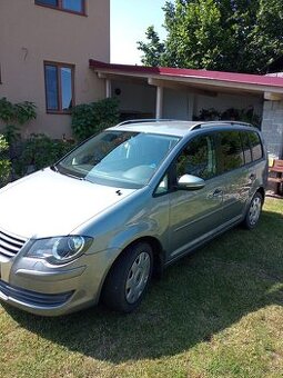 Prodám VW - Touran