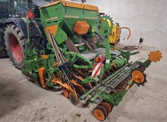 Kultivátor Amazone KE 3000