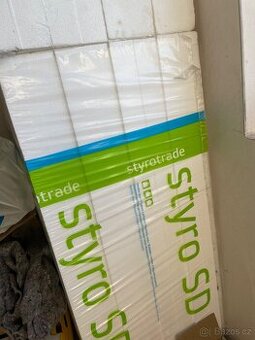 Styrotrde Stydo SD