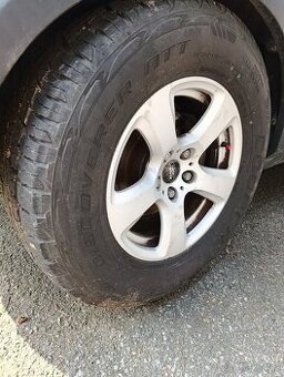 COOPER	DISCOVERER ATT XL - 265/65 R17 116 H XL - 1