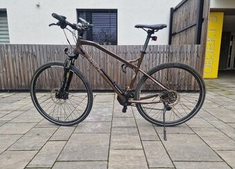 Prodam elektrokolo Apache Matte E5 XL