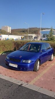 Audi A3 8L 1.8i 130 KW