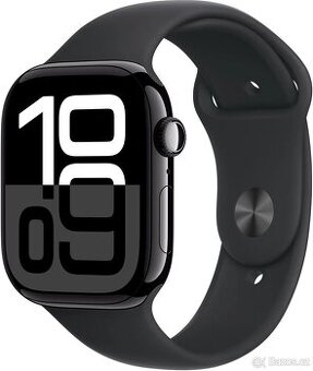 Nové Apple Watch Series 10 GPS Aluminium 46mm Hodinky