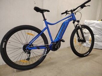 Nová horská elektrokola 29" Giant talon