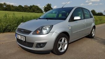 Ford Fiesta 1.3