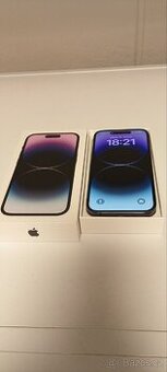 iPhone 14Pro 256GB