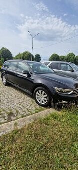 Volkswagen Passat B8 2018r.2.0 tdi.DSG