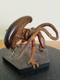 Vetřelec/Alien Dog - sošky Eaglemoss