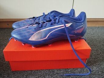 Kopačky Puma ULTRA 5 MATCH FG/AG