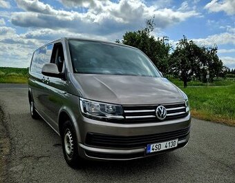 Vw T6
