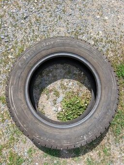 Matador 205/65 R16C 107/105T M+S 6mm DOT3821