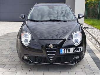Alfa Romeo Mito 1.4 58kw