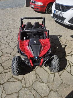 Dětská Buggy