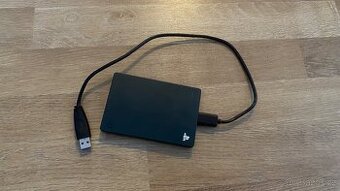 Externí SSD disk 2TB (PS)