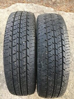 Barum 195/75 R 16 C