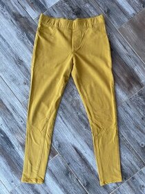 leginy, zn. F&F