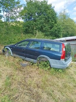 Volvo xc70