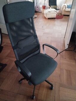 Kancelářská židle IKEA