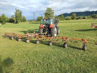 Obraceč Fella TH1100