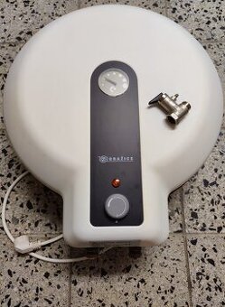 Bojler Dražice 20 L ( PRODÁNO )