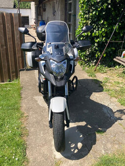 Honda NC 750 X