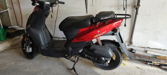 KYMCO AGILITY 50