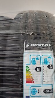 nové nepoužité pneu 195/65 R15 91H (4ks)