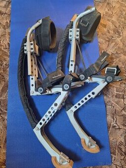 Power riser Advance 70-90kg