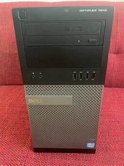 Dell Optiplex 7010MT