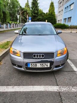 Audi A3 1.6 75kw