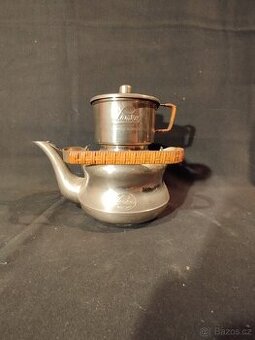 Retro konvice Lamka