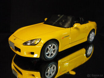 Honda S2000 Maisto 1/18