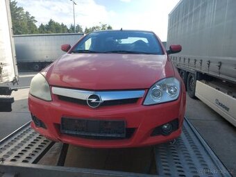 OPEL TIGRA B 1,4 TWINTOP - Z14XEP - prodej veškerých ND