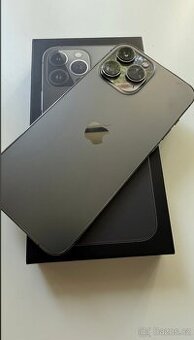 iPhone 13 Pro Max, 128GB