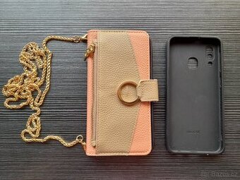 Pouzdro, kryt Samsung galaxy a20e