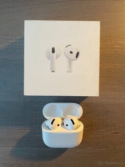 Apple AirPods 4
