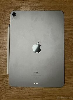 iPad Air 4 (64 GB, Wi-Fi) + Apple Pencil 2 (+ Paperlike)