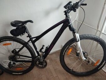 Prodám dámské kolo Merida Juliet