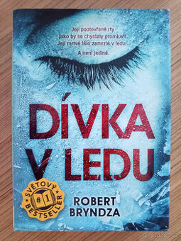 Bryndza Robert - Dívka v ledu